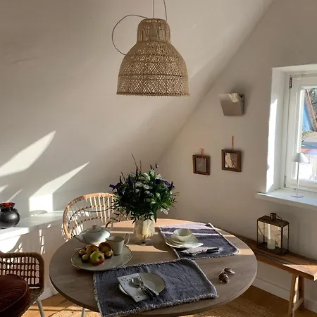 Fischerhuette In Fischerhude Appartement Ottersberg