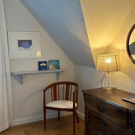 Apartment Fischerhuette In Fischerhude