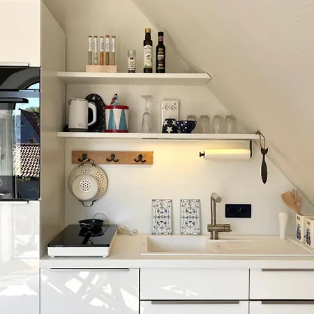 Fischerhuette In Fischerhude Appartement Ottersberg