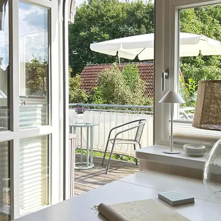 Appartement Fischerhuette In Fischerhude Ottersberg